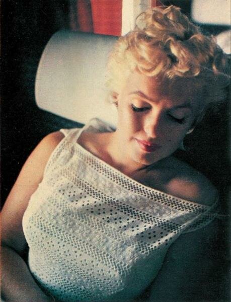 Marilyn Monroe (37) (459x600, 44Kb)