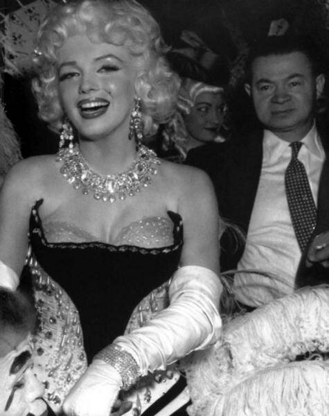 Marilyn Monroe (45) (475x600, 39Kb)