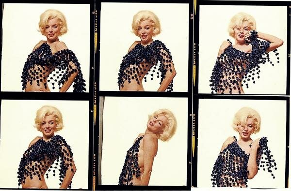 Marilyn Monroe Vogue 02 (600x395, 52Kb)