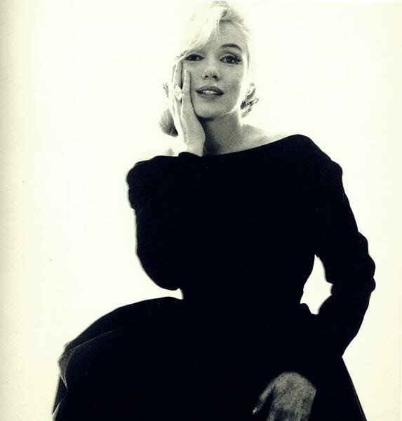 Marilyn Monroe Vogue 06 (573x600, 19Kb)