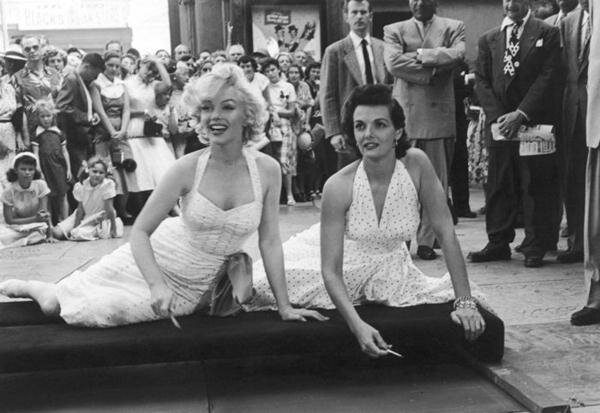 Marilyn Monroe (36) (600x413, 41Kb)
